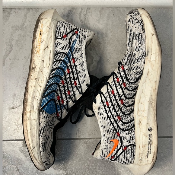 Mens size 10.5 Nike Pegasus turbo - Picture 4 of 7